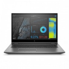 HP ZBook Fury G7 Xeon W-10885M 15.6" UHD Laptop